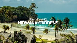 preview picture of video 'Travel Guide: Nirwana Gardens at Bintan Resorts'