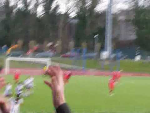 WS Woluwe - Eendracht Aalst 1-1