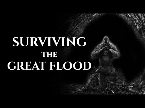 Inner Earth: Sanctuary for the Condemned