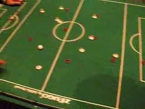 Torneo Cobram: Foggia - Longobarda 0-10