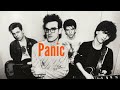 Panic - The Smiths | Lyrics