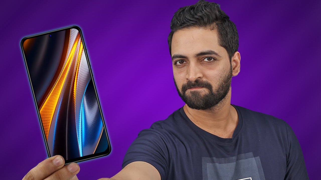 This Smartphone Has Surprised Me !
