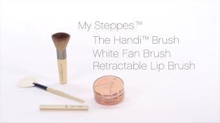 jane iredale My Steppes Makeup Kit 