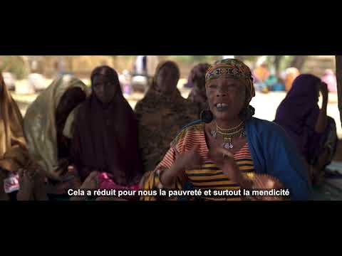 Tontoni, une coopérative en lutte contre l’exclusion