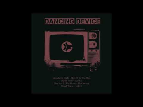 Boiler Room - Sonico (Original Mix) [Techsound Extra 05]