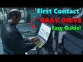 Starfield: 'First Contact' GRAV DRIVE GUIDE | Easy Guide