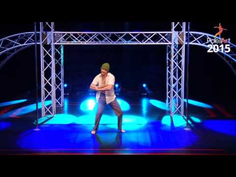 ALEXANDER BARANOV - Professional Category (Men)