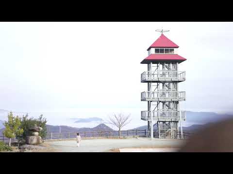 Mimasaka Okayama〜Go Seek the Beautiful Natuture(Short.Ver)