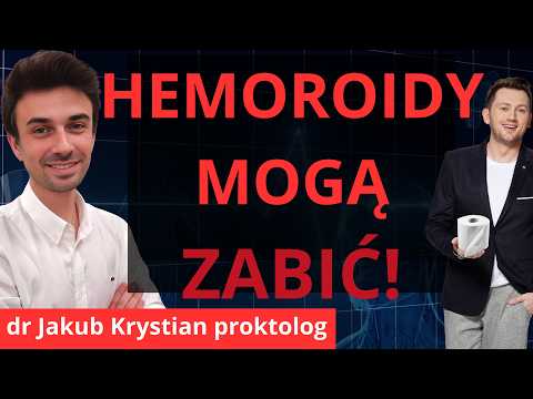 HEMOROIDY – WSTYDLIWY PROBLEM, KTÓRY MOŻE DOTYCZYĆ CIEBIE  FAKTY I MITY, KTÓRE TRZEBA ZNAĆ