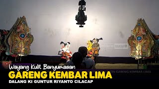 Download lagu LIVE REC. Wayang Kulit Banyumasan || Ki Guntur Riyanto || Lakon Gareng Kembar Lima mp3