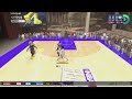 Pov If Coryxkenshin Played 2k 2k24 Anklebreaker