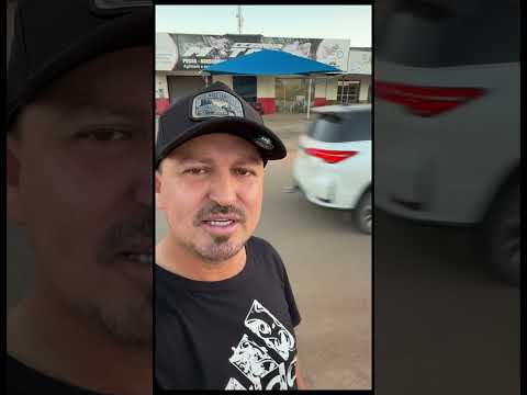 Vende-se oficina de moto em Paranaita no Mato Grosso #venda #oficina #motos  #paranaita #matogrosso