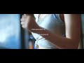 Kiara Advani Hot Boobs Navel Exercise Video