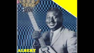 ALBERT KING  COLD FEET