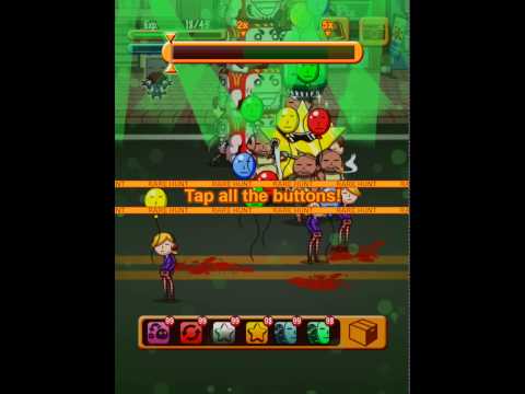 Popipu Evolution Video