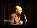 Surviving Divorce: David Sbarra at TEDxTucson 2012