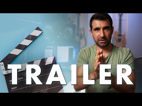 🔥TRAILER MUSIC🔥 How to COMPOSE & ORCHESTRATE