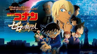 Download lagu Link Download Detective Conan Movie 22 Zero The Enforcer (2018) Subtitle Indonesia mp3