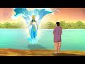 Icchamatir Iccha Dheu Magical River An Inspiring Bengali Village Story Bengali Emotional Story