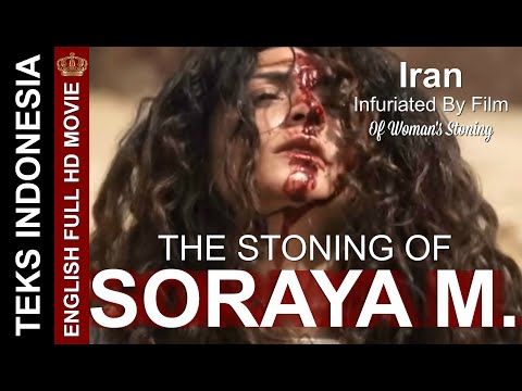 The Stoning Of Soraya M. | English Full HD Movie Indonesian Subtitle