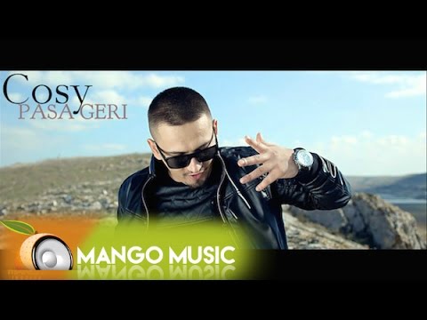 Cosy - Pasageri ( Official Video HD )