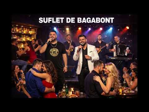 Andrei Banuta x Nelu Vlad & Azur – Suflet de Bagabont (Cover Version)2026 #romania #viral #cover