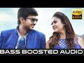 ANBE ANBE BASS BOOSTED 320 KBPS HIGH QUALITY AUDIO BASS MUSIC