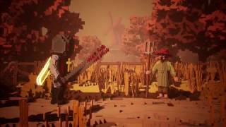 First 4 Minutes of Heretic's Lot Gameplay