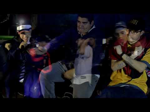 Golden 8vo // R.E. vs Prisma  // Fecha 1