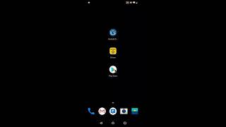 How to install the Kronos Workforce Ready App on an Android phone