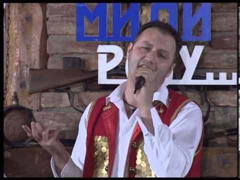 Laste Vrbanje - Migni janje - Zavicaju Mili Raju - (Renome 16.08.2009.)