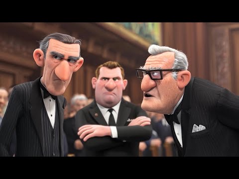 A Journey Through the Prophets: Parshat Vayishlach - The Weekly Haftara Story Illustrated by AI