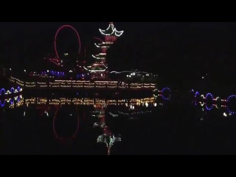 HAPPY BIRTHDAY, FRANCISCO!