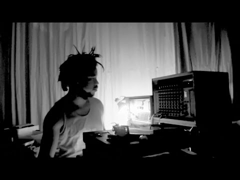 Kebra Ethiopia plays "Africa Unite" @ Aiello (SA)