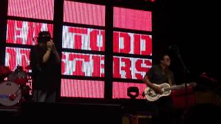 When The Levee Breaks - Big Head Todd- Last Summer on Earth Tour - Jones Beach 8-14-12