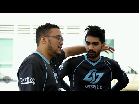 Welcome to Week 9 Day 2 of S6 NA LCS Summer 2016! CLG vs NRG + Apex vs Liquid!