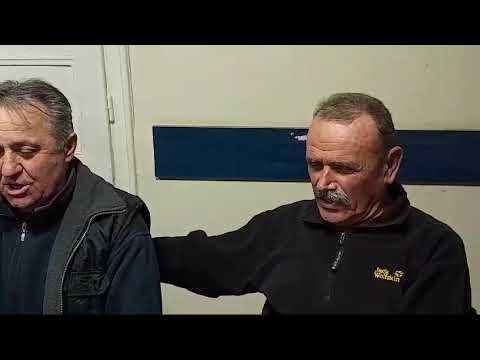 OJ PALENTO RASLA NA KAMENU - LIČKI OJKAN  ♡  ZUG "ĆIRO - Lička kaldrma - Drvar" - Batajnica