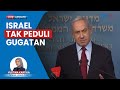 Israel Tetap Mau Lanjut Perang Di Gaza Meski Ada Gugatan Genosida Netanyahu Sampai Capai Tujuan