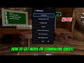 How to get Mods on standalone Quest for Gorilla Tag (2026, working)