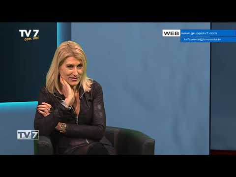 Tv7 con Voi del 16/1/2020 - Giovani e anziani, nuove e vecchie prospettive (2 di 3)