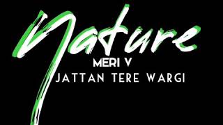 Tere bare karan randhawa lyrics video