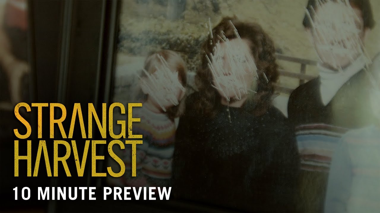 First 10 Minutes Preview