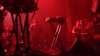 IAMX - Stalker