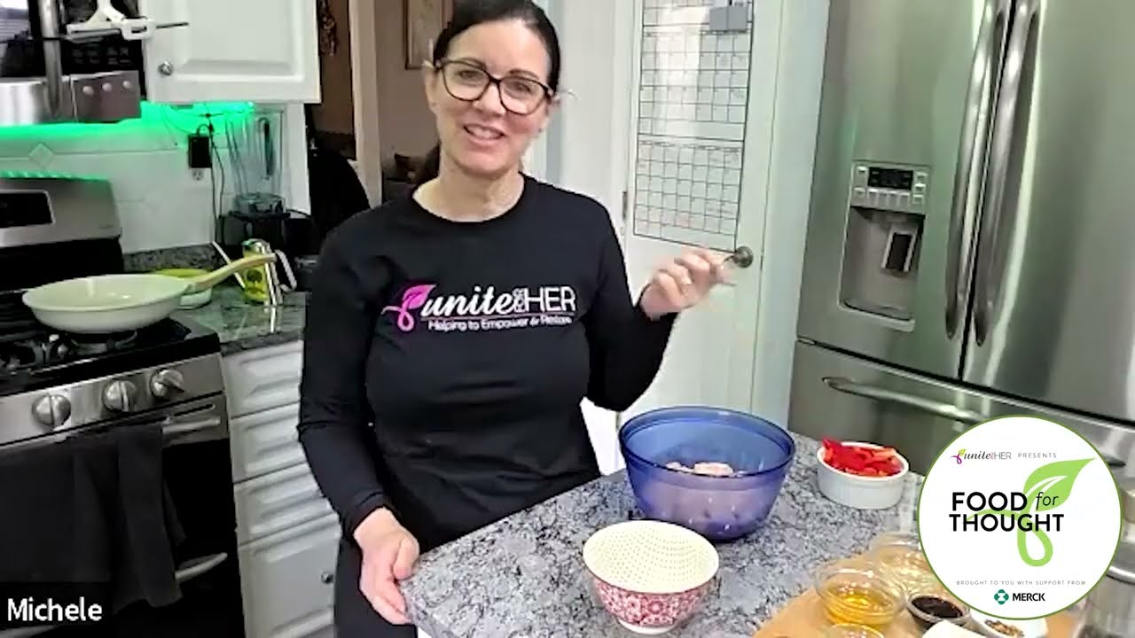 Immune-Boosting Meals