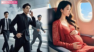 3 years as his stand-in,his first love returned.Pregnant and heartbroken,I left;he begged me to stay