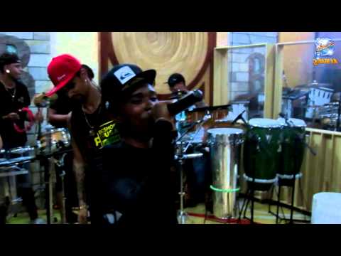 Confesso - CF Rey - Exclusivo DJ Bateya