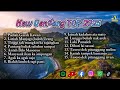 Full Album Dendang Remix Minang Padiah Garah Kawan Terbaru 2025