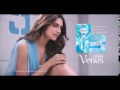Deepika Padukone Hot Gillete Razor TV Ads