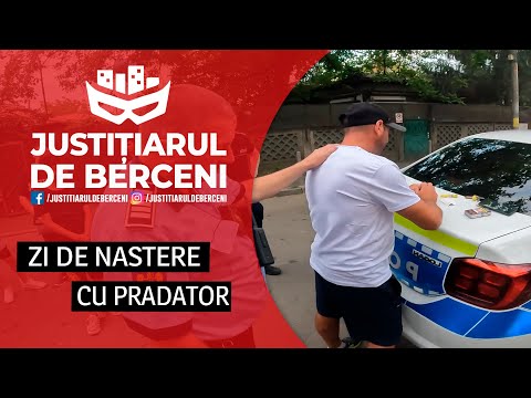 EPISODE 74: MARIUS DE LA SPALATORIE - CINSTE DE ZIUA LUI