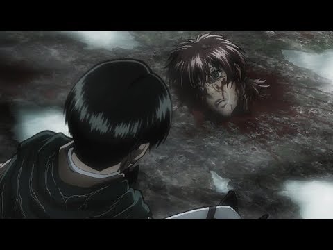 Attack on Titan「AMV」Cruel World